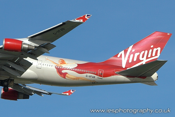 Virgin Atlantic VIR 0004.jpg - Virgin Atlantic 747- Order a Print Below or email info@iesphotography.co.uk for other usage